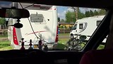 1e probeersel van mijn nieuwe speeltje