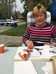 Camperplaats Uitwellingerga