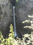 Spahats Falls