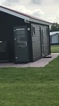 camping het Noordenveld, Wapse