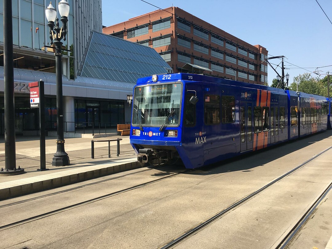 Metro