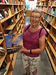 Powell’s Books.