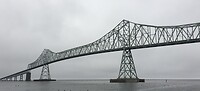 Brug in Astoria