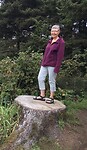 Ecola State Park