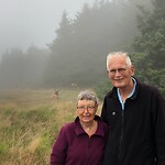 Ecola State Park
