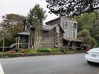 Huis in Cannon Beach