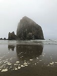 Haystack Rock