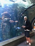Oregon Coast Aquarium