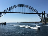 Brug in Newport