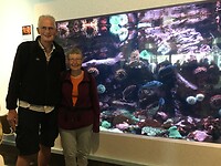 Oregon Coast Aquarium