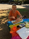 Picknicktafel