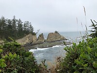 De kust