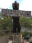Welcome in Grants Pass