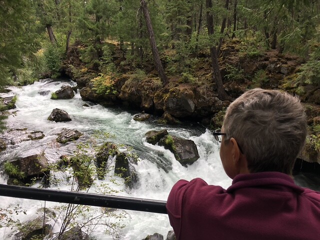 Rogue River.