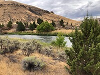 Malheur River.