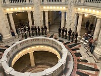 Idaho State Capitol