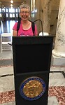 Idaho State Capitol