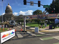 Boise Pride Festival