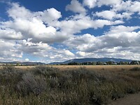 Teton park
