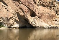Green River.