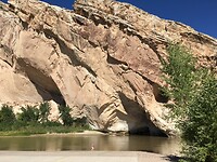 Green River.
