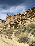 Nine Miles Canyon.