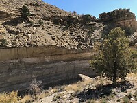 Nine Miles Canyon.