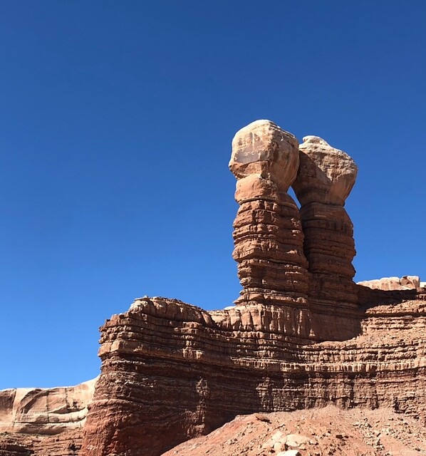 Two Rocks.