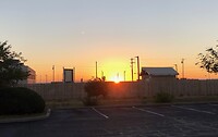 Zonsopgang