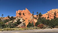 Red Canyon