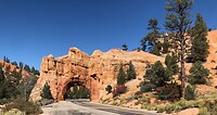 Red Canyon.