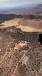 Helikopter vlucht.