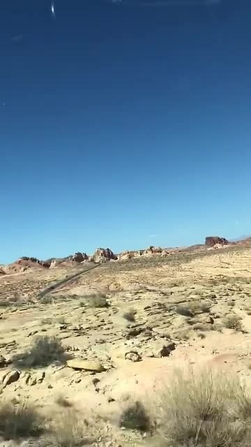 Valley of Fire State Park