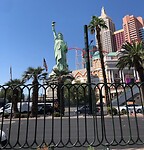 Hotel New York.