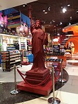 Hershey’s Chocolate World.