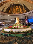 Hotel MGM Grand.