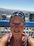 Stratosphere Tower.