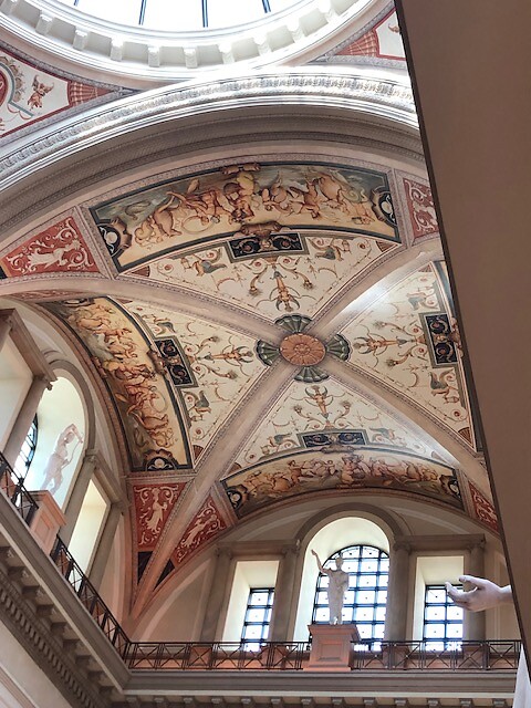 Hotel Caesars Palace.