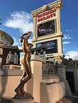 Hotel Caesars Palace.