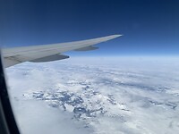 Boven noord  Canada