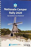 Op wereldreis door Nederland