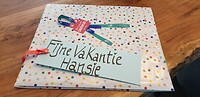 Cadeautje Jessie 2