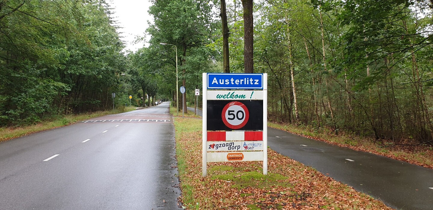 Austerlitz