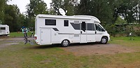 Camping Paalberg