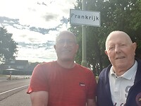 Frankrijk
