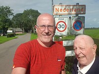 Nederland