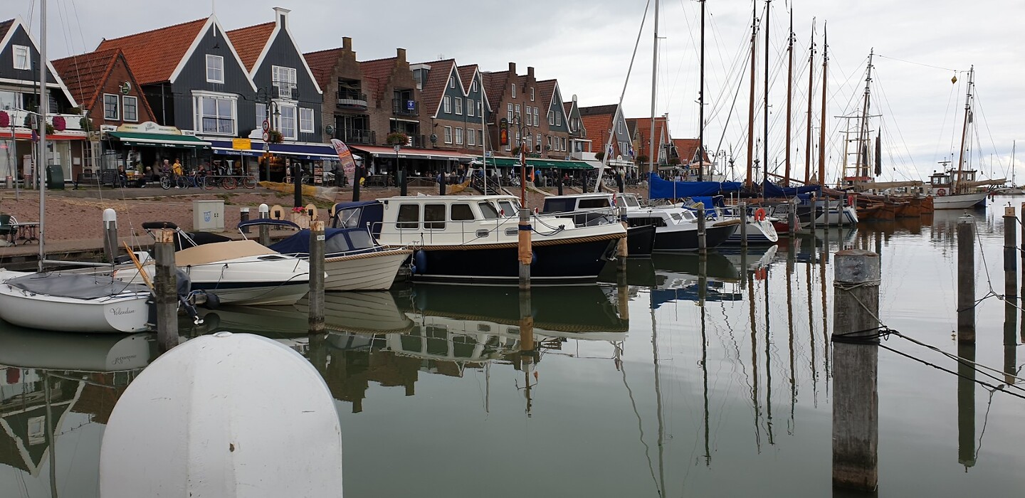Volendam