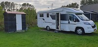 Camping Noorderwaard Texel