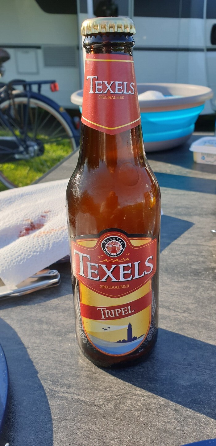 Texel triple
