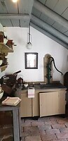 openlucht keuken